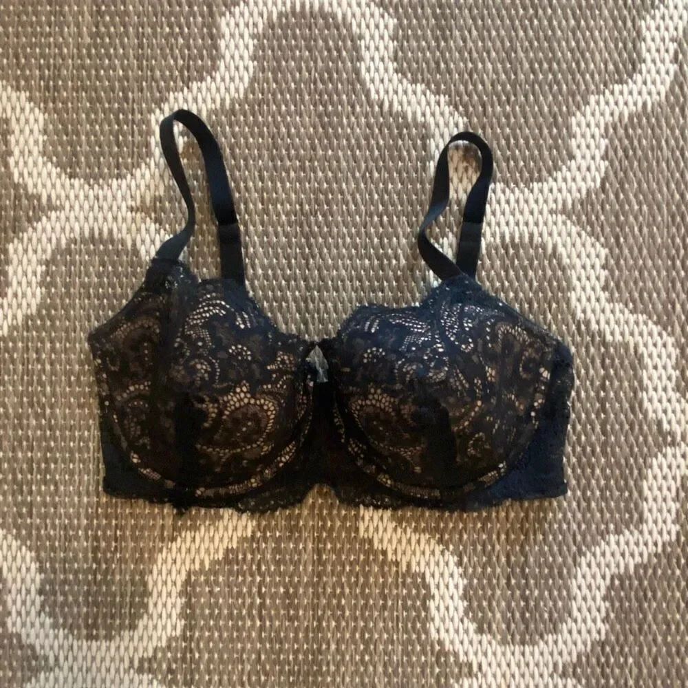 ThirdLove bra Lace Balconette bra size 32E